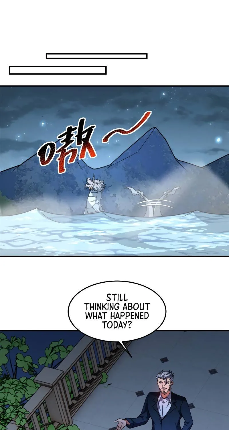 Monster Pet Evolution Zinmanga X Chapter 101 Page 44