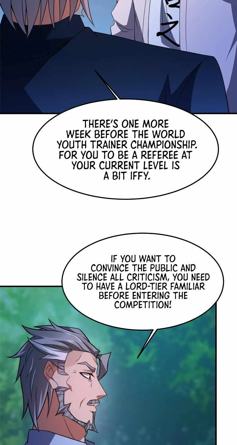 Monster Pet Evolution Zinmanga X Chapter 100 Page 24