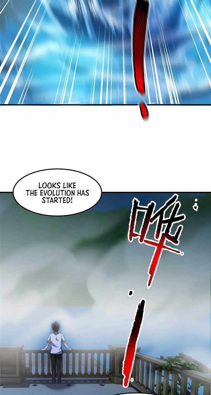 Monster Pet Evolution Zinmanga X Chapter 100 Page 31
