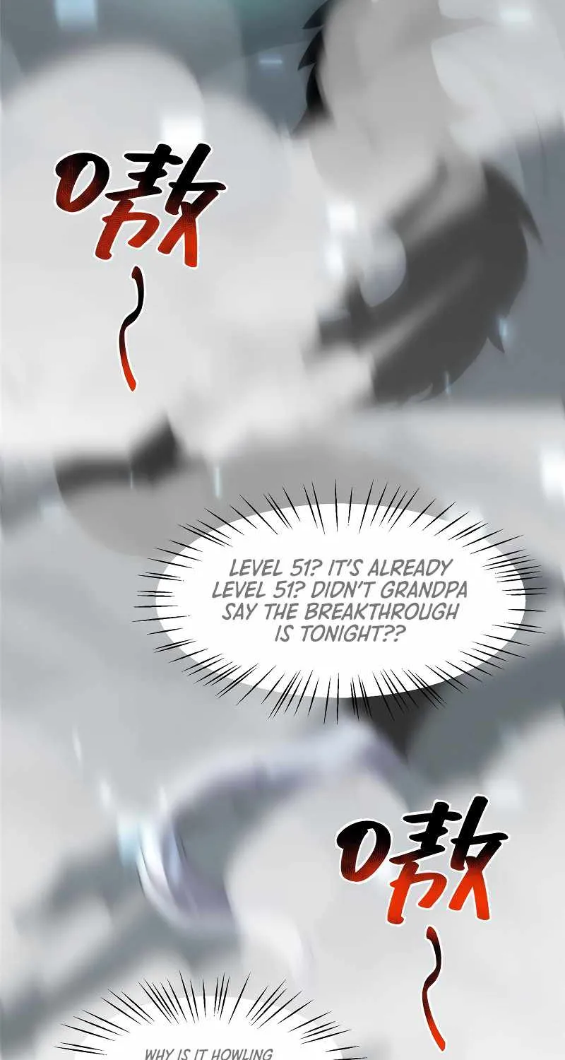 Monster Pet Evolution Zinmanga X Chapter 100 Page 33