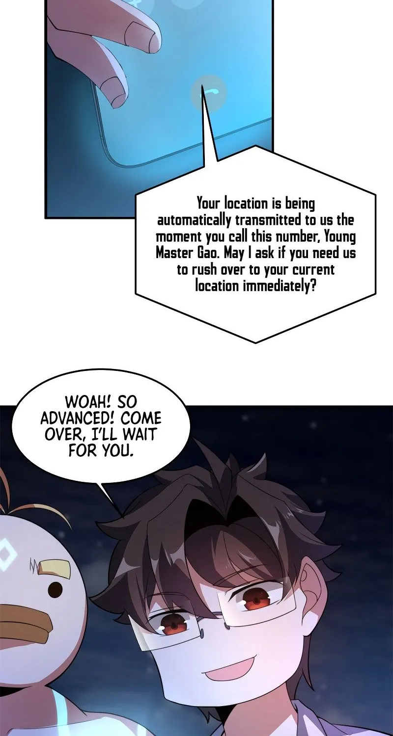 Monster Pet Evolution Zinmanga X Chapter 99 Page 28