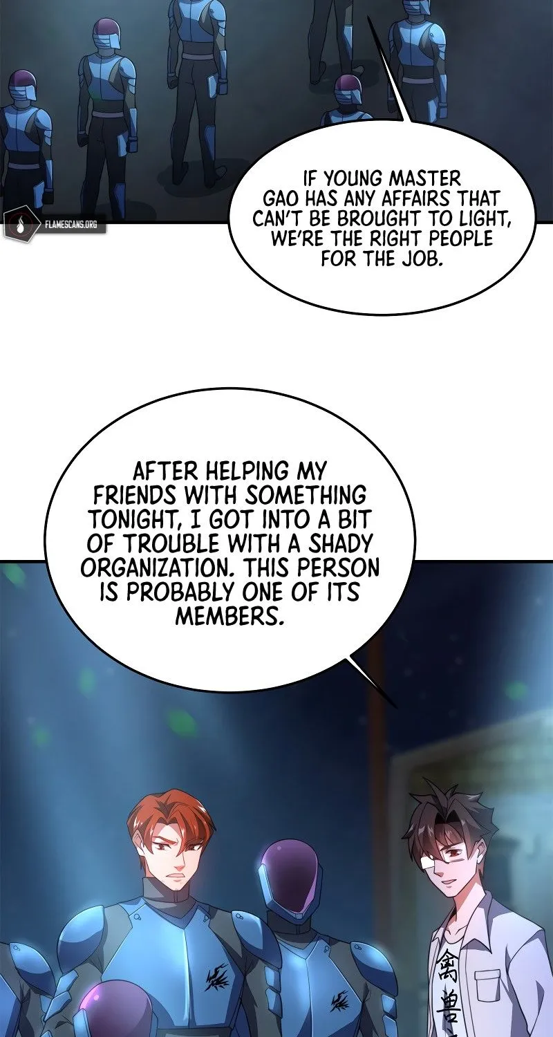 Monster Pet Evolution Zinmanga X Chapter 99 Page 33