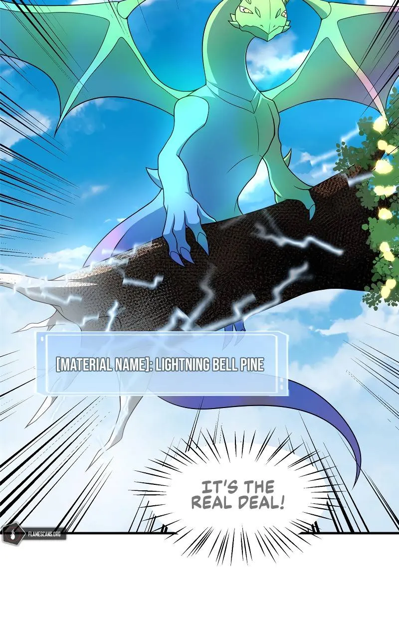 Monster Pet Evolution Zinmanga X Chapter 95 Page 43