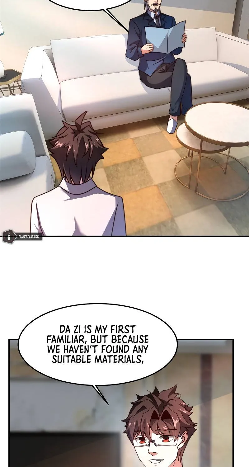 Monster Pet Evolution Zinmanga X Chapter 94 Page 5