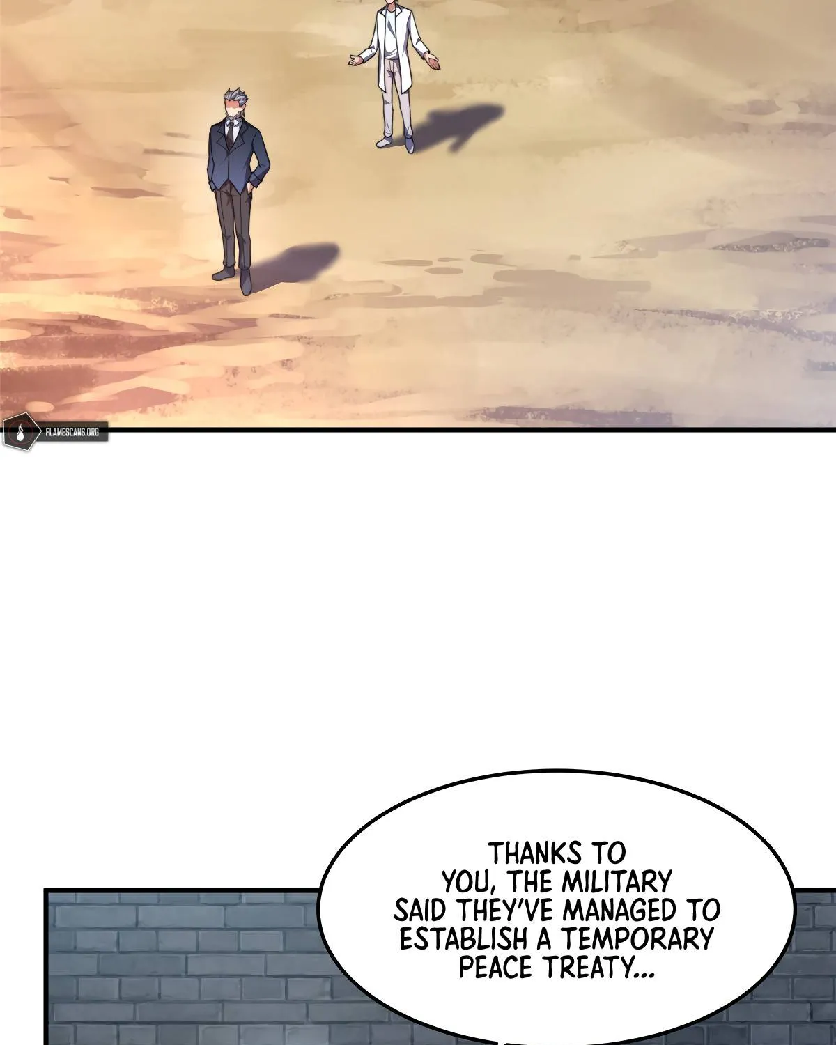 Monster Pet Evolution Zinmanga X Chapter 93 Page 6