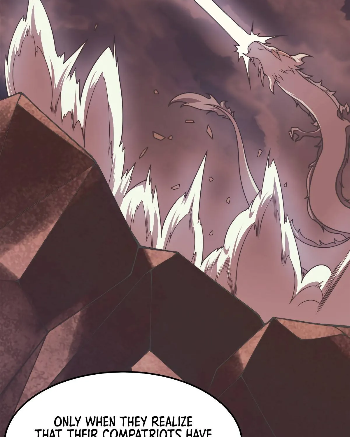 Monster Pet Evolution Zinmanga X Chapter 93 Page 9