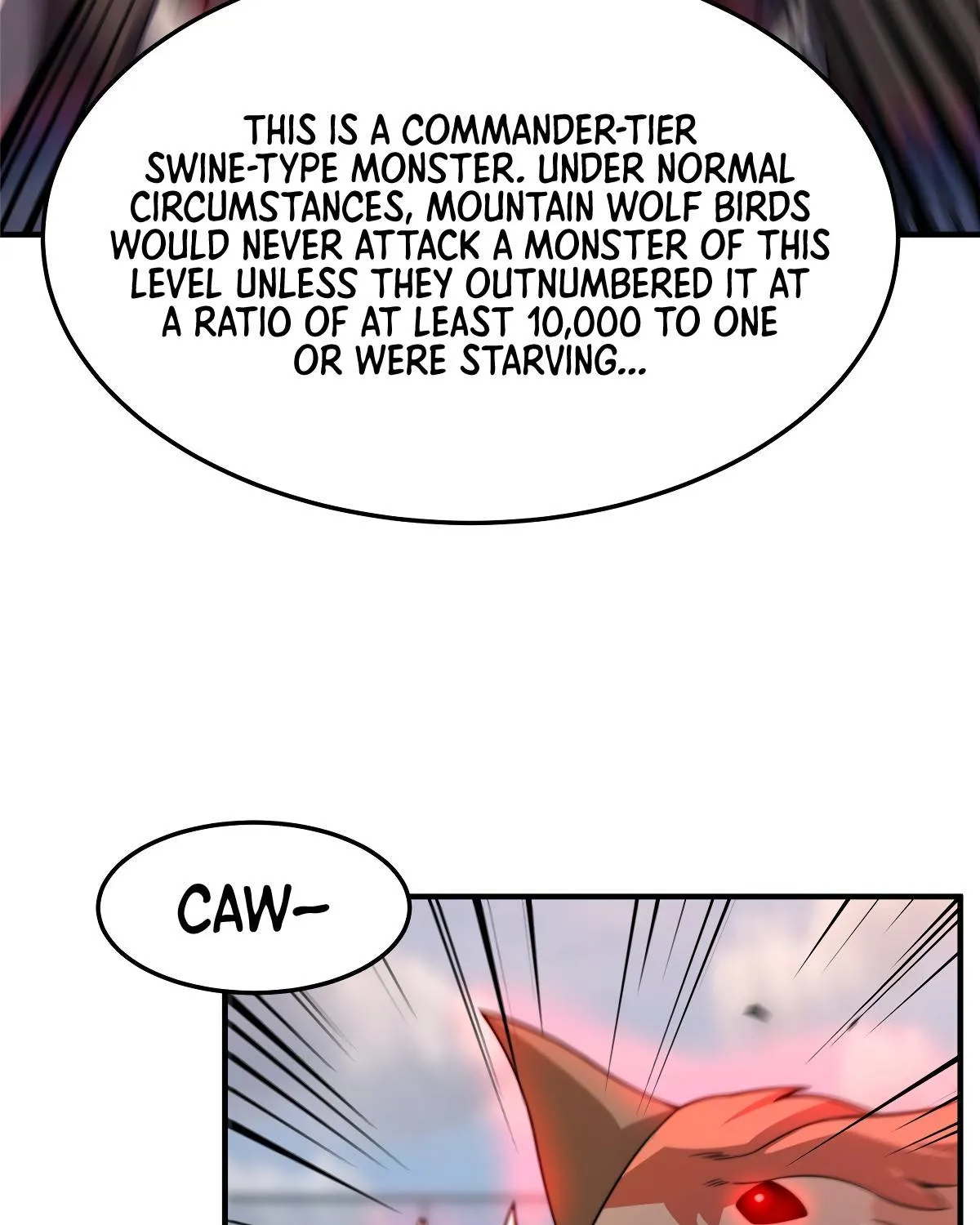 Monster Pet Evolution Zinmanga X Chapter 93 Page 22