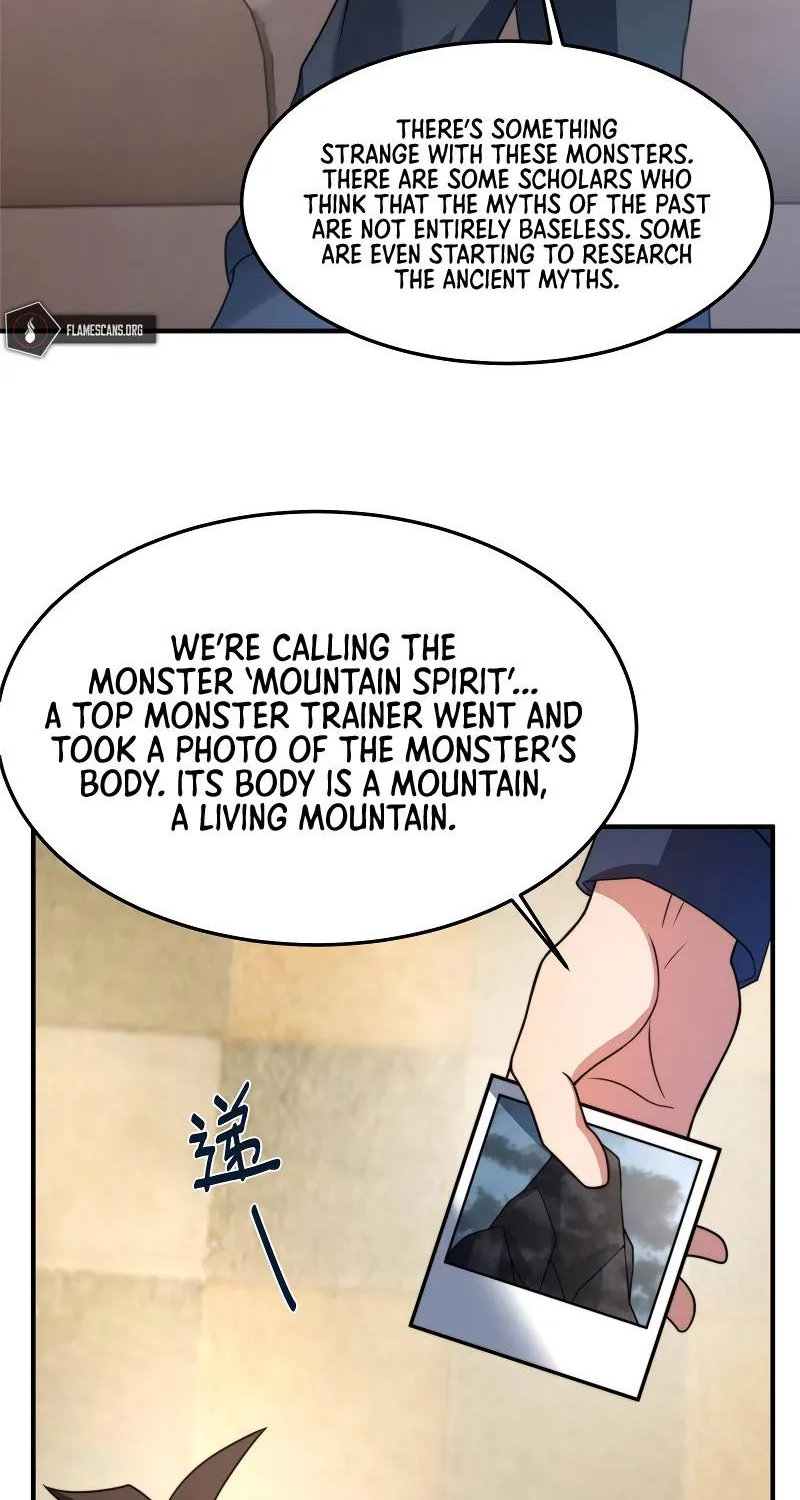 Monster Pet Evolution Zinmanga X Chapter 92 Page 12