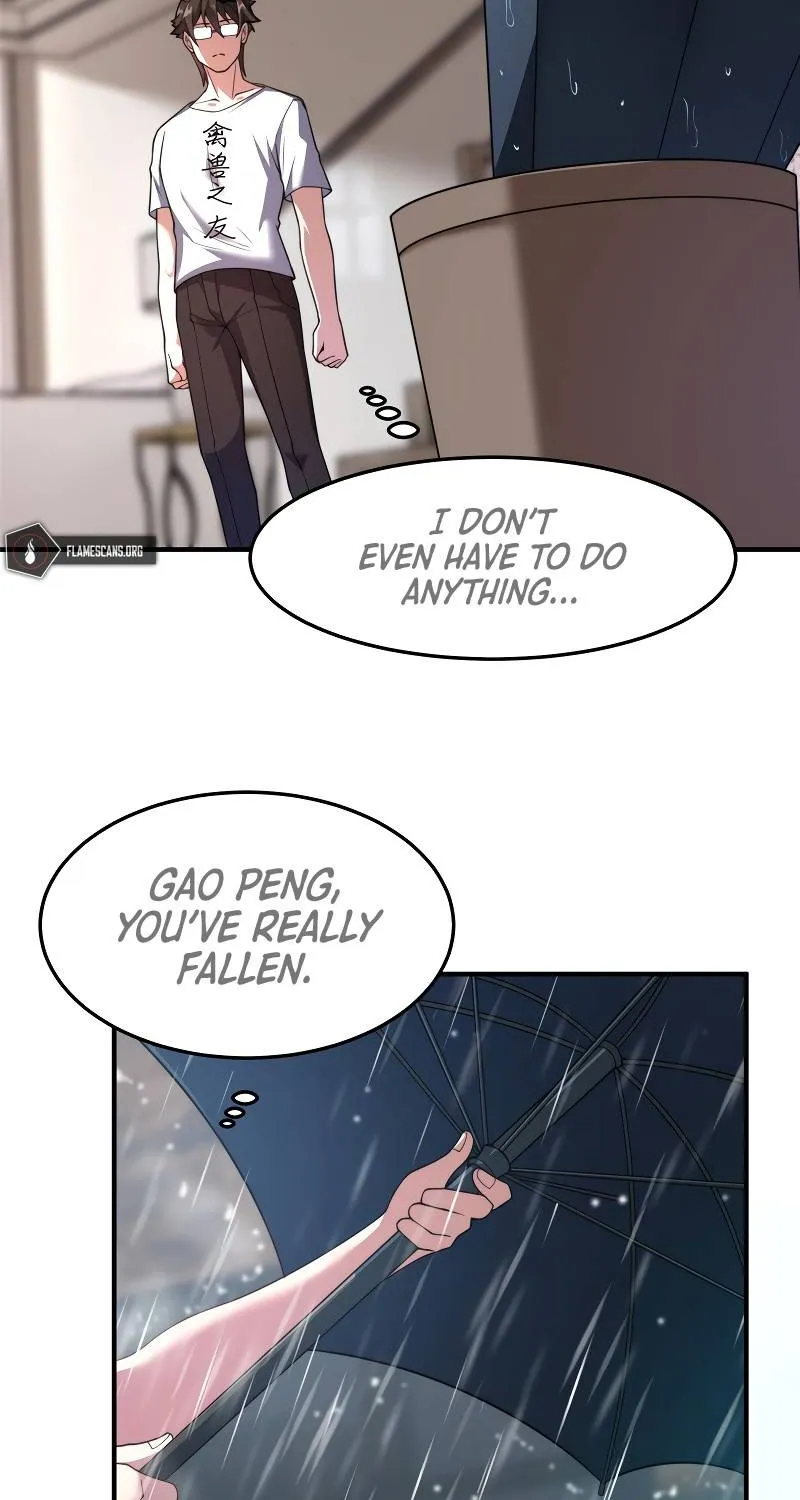 Monster Pet Evolution Zinmanga X Chapter 92 Page 21