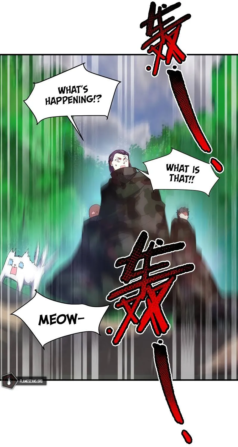 Monster Pet Evolution Zinmanga X Chapter 91 Page 48