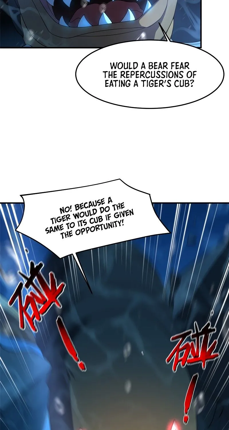 Monster Pet Evolution Zinmanga X Chapter 90 Page 5