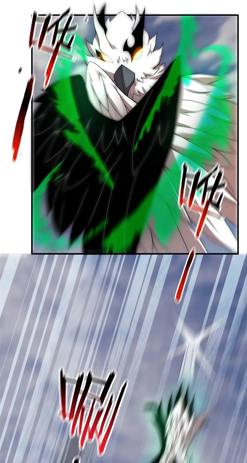 Monster Pet Evolution Zinmanga X Chapter 90 Page 17