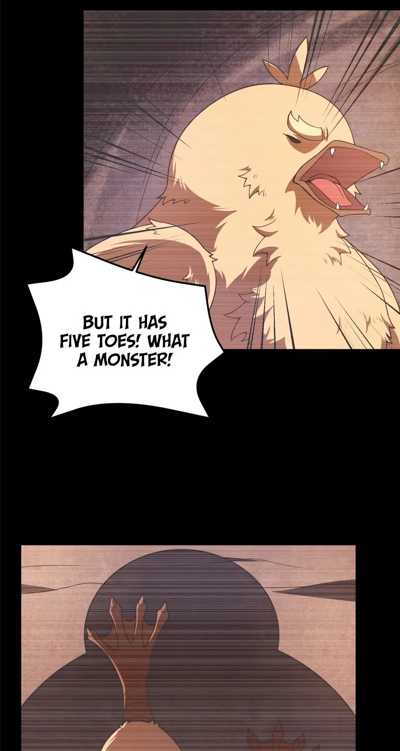 Monster Pet Evolution Zinmanga X Chapter 89 Page 6