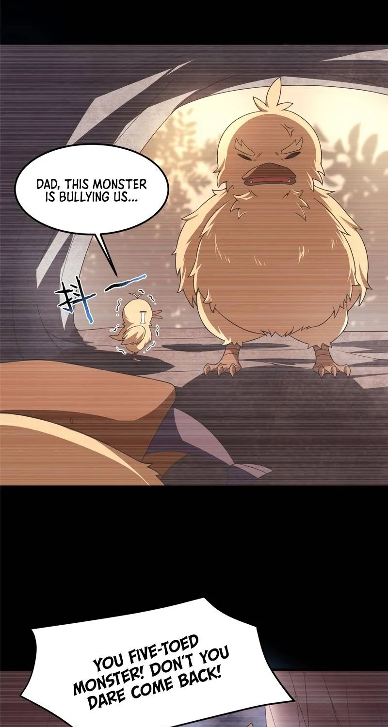 Monster Pet Evolution Zinmanga X Chapter 89 Page 11