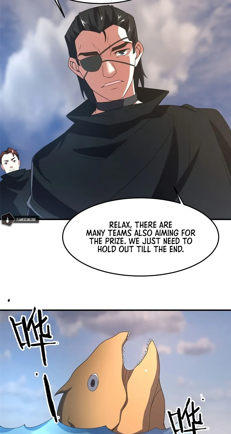 Monster Pet Evolution Zinmanga X Chapter 89 Page 41
