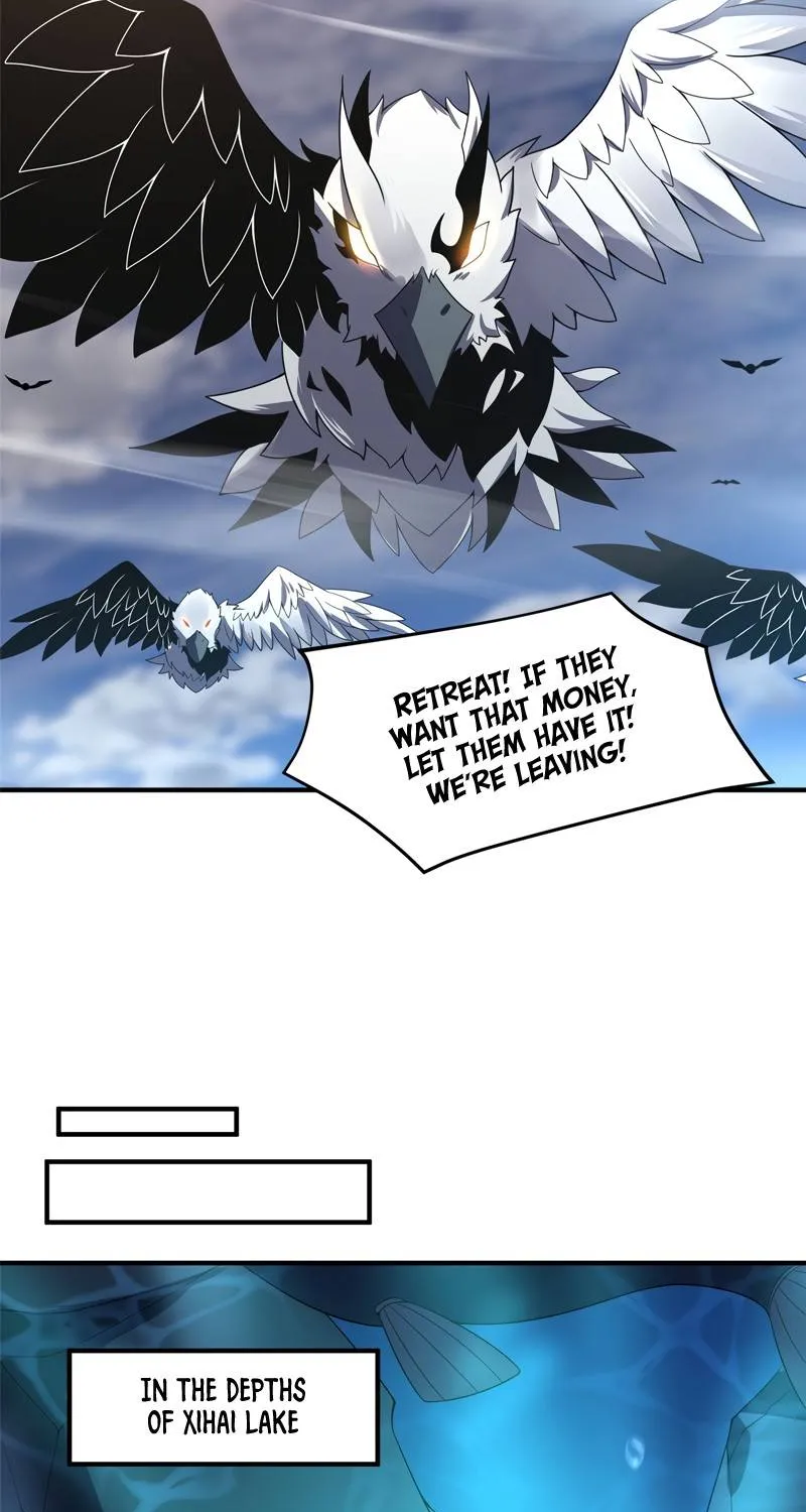 Monster Pet Evolution Zinmanga X Chapter 89 Page 45