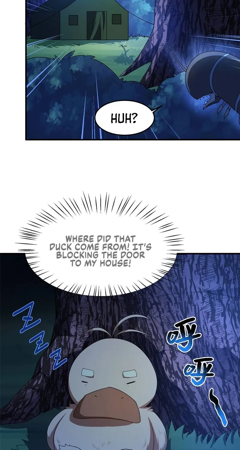 Monster Pet Evolution Zinmanga X Chapter 88 Page 27