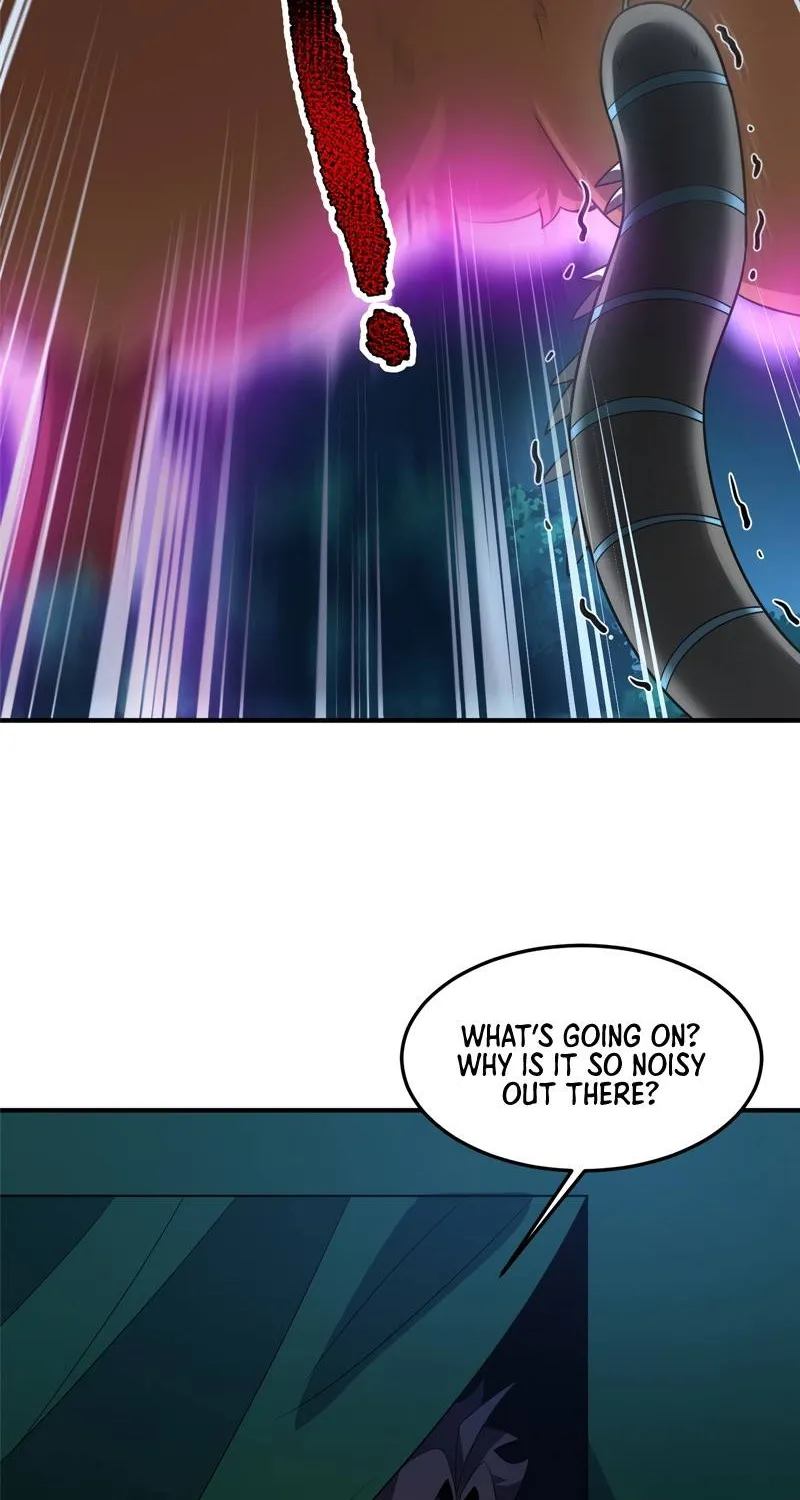 Monster Pet Evolution Zinmanga X Chapter 88 Page 36