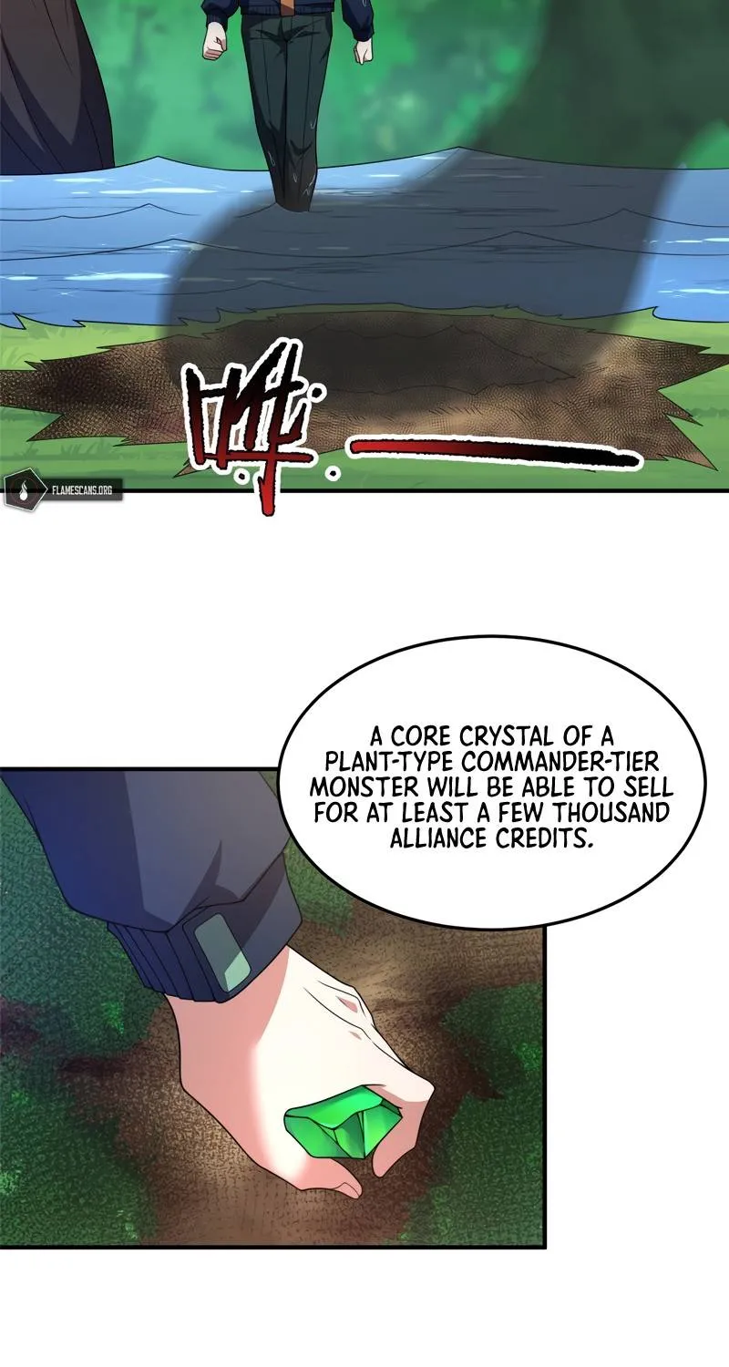 Monster Pet Evolution Zinmanga X Chapter 87 Page 36