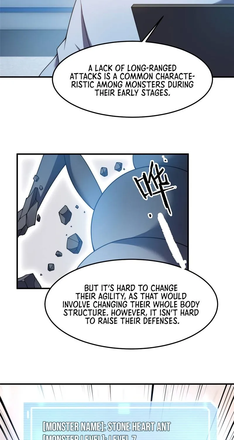 Monster Pet Evolution Zinmanga X Chapter 85 Page 7
