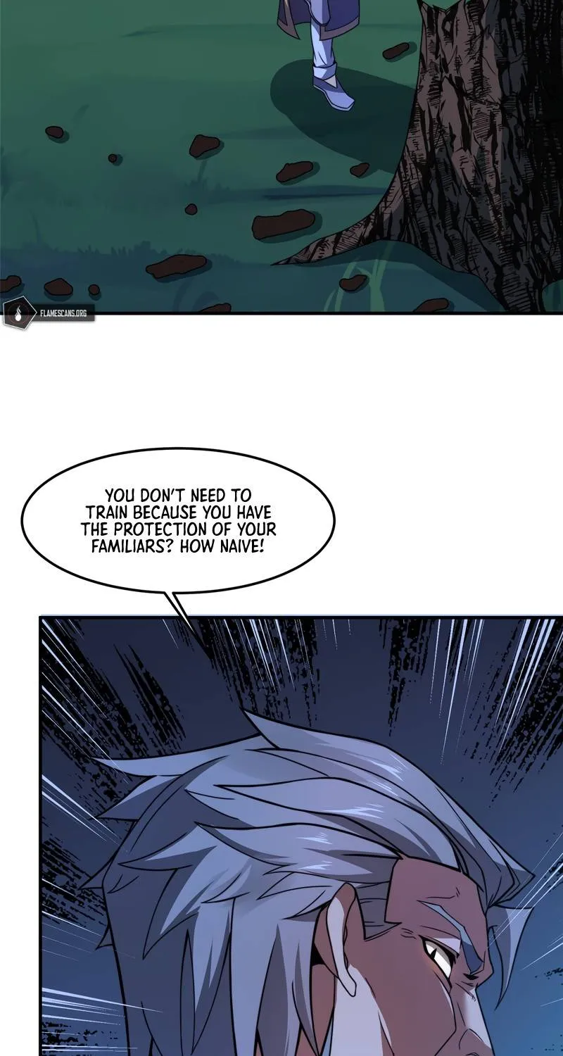 Monster Pet Evolution Zinmanga X Chapter 85 Page 38