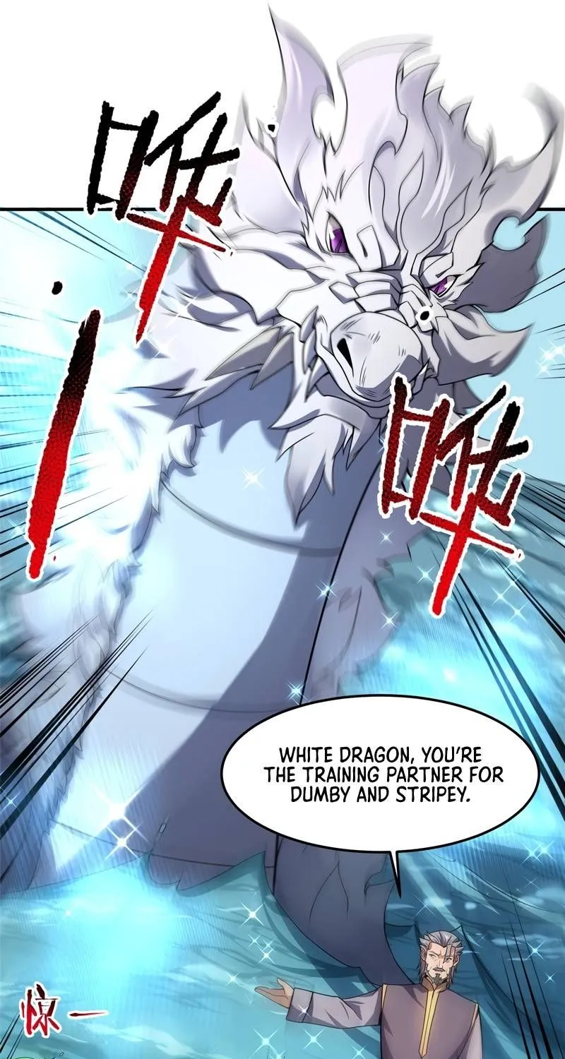 Monster Pet Evolution Zinmanga X Chapter 85 Page 58