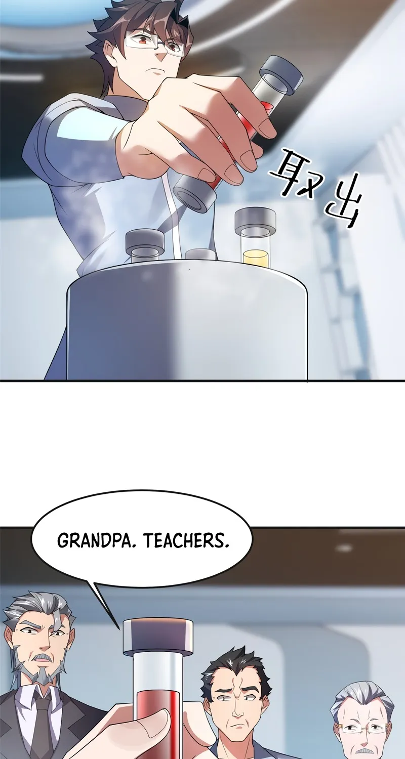 Monster Pet Evolution Zinmanga X Chapter 84 Page 33