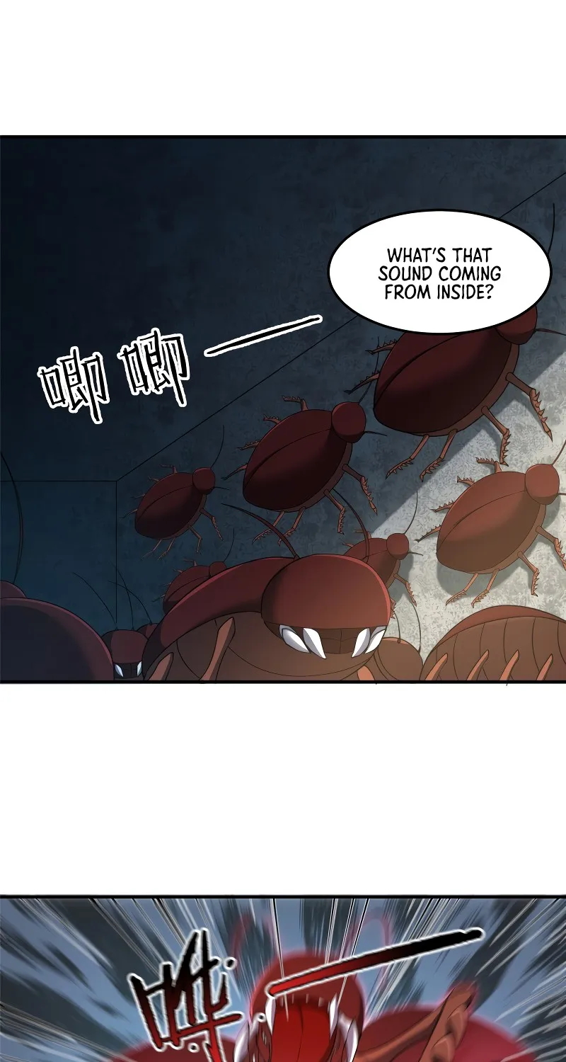 Monster Pet Evolution Zinmanga X Chapter 83 Page 6