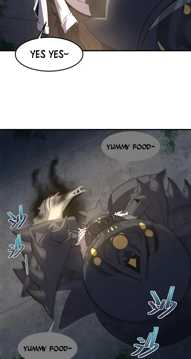Monster Pet Evolution Zinmanga X Chapter 82 Page 43