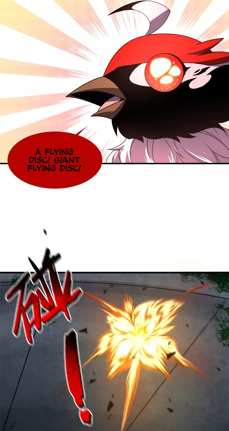 Monster Pet Evolution Zinmanga X Chapter 82 Page 47