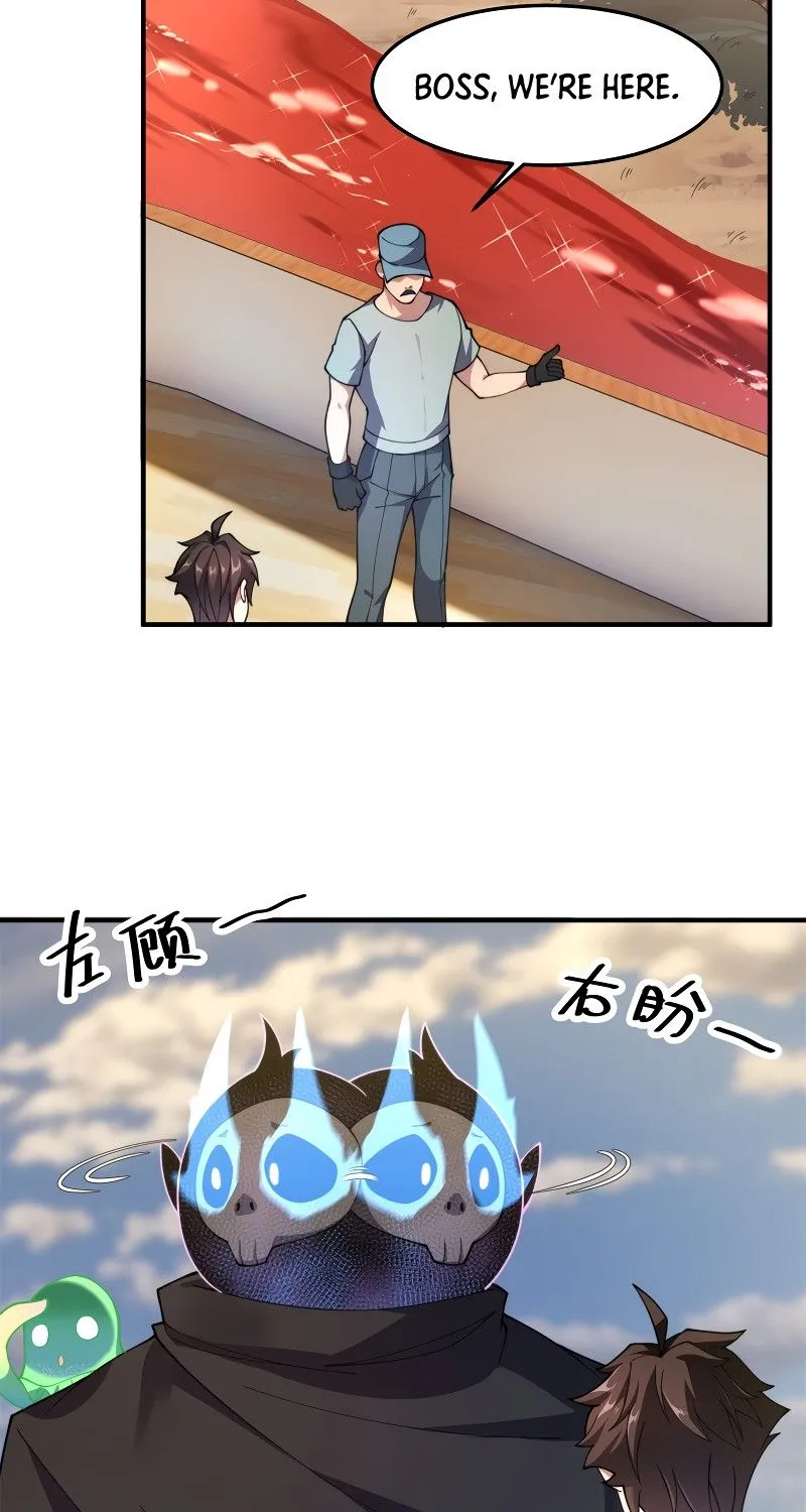 Monster Pet Evolution Zinmanga X Chapter 79 Page 10