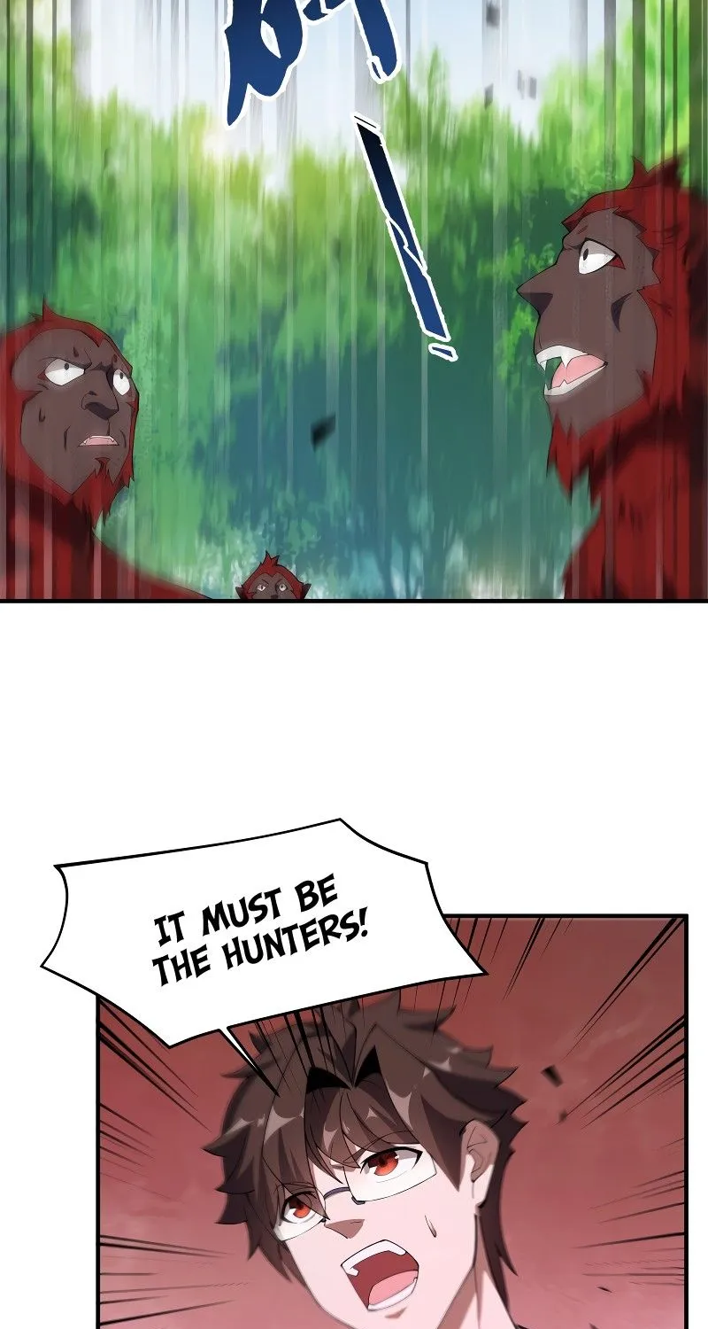 Monster Pet Evolution Zinmanga X Chapter 79 Page 30
