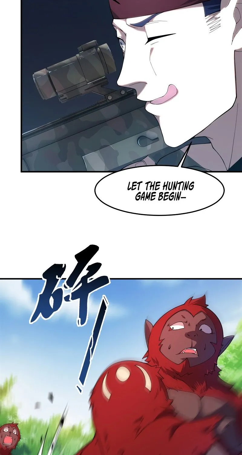 Monster Pet Evolution Zinmanga X Chapter 79 Page 38