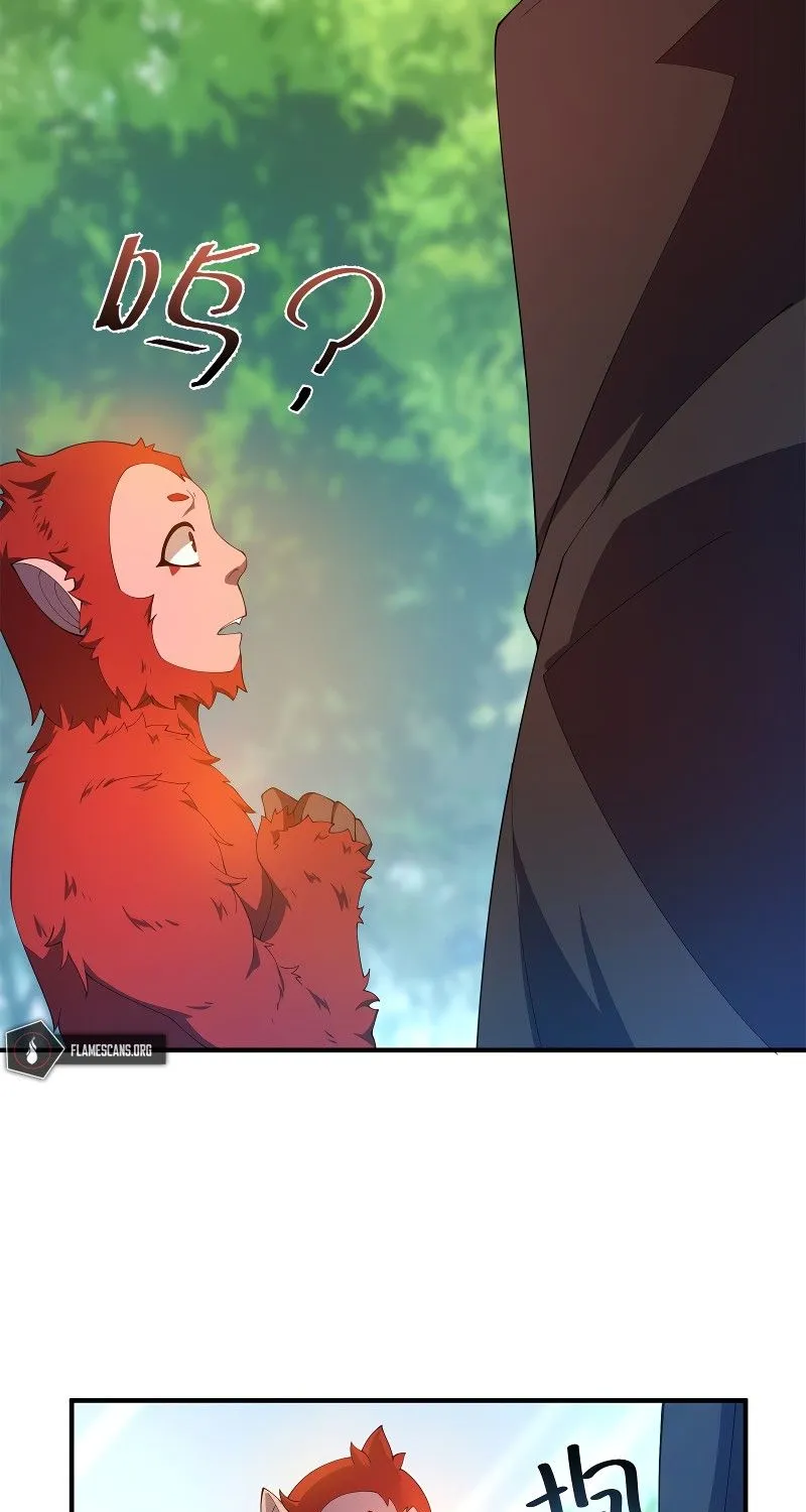 Monster Pet Evolution Zinmanga X Chapter 79 Page 51