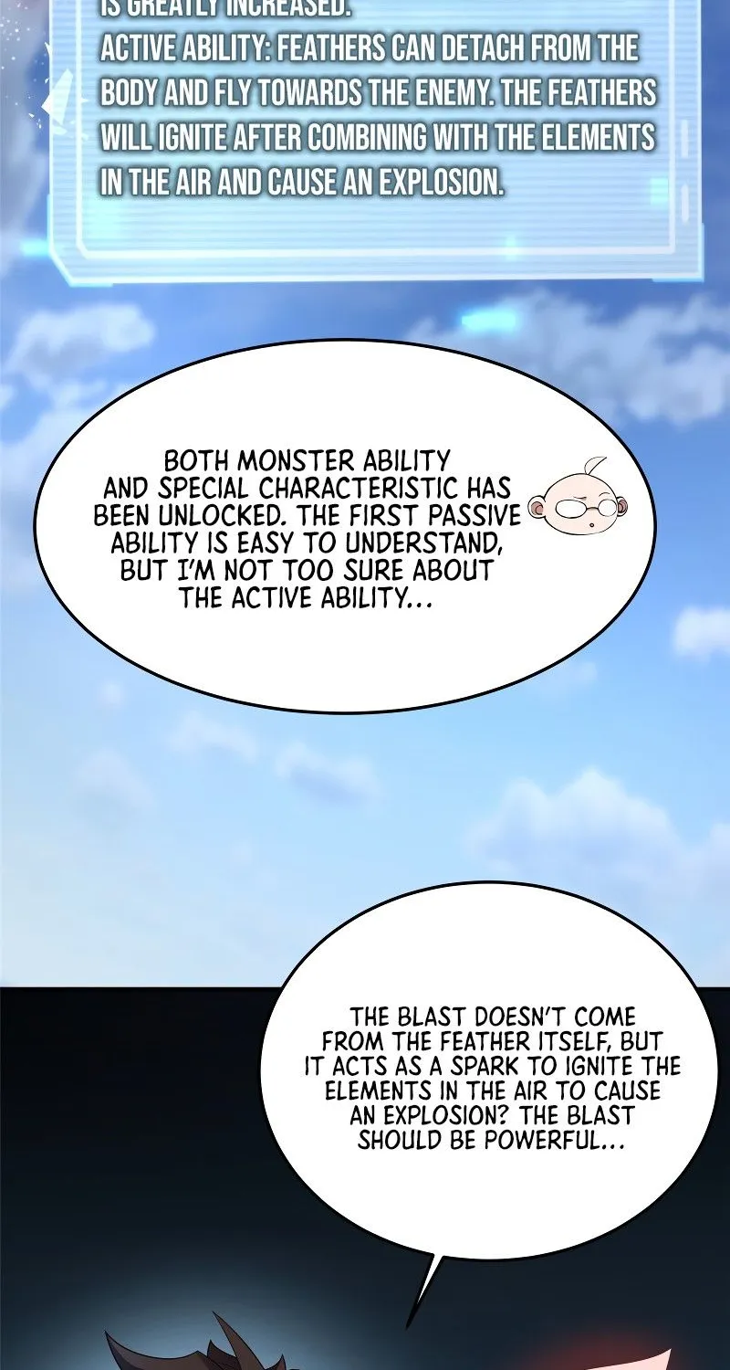 Monster Pet Evolution Zinmanga X Chapter 78 Page 6