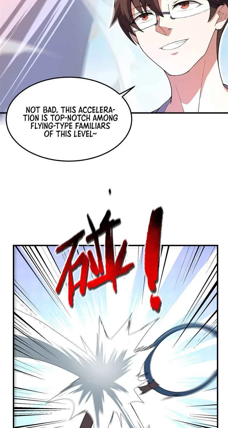Monster Pet Evolution Zinmanga X Chapter 77.1 Page 37