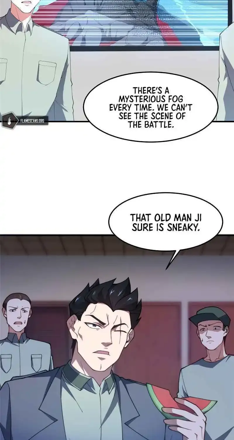 Monster Pet Evolution Zinmanga X Chapter 76.1 Page 22
