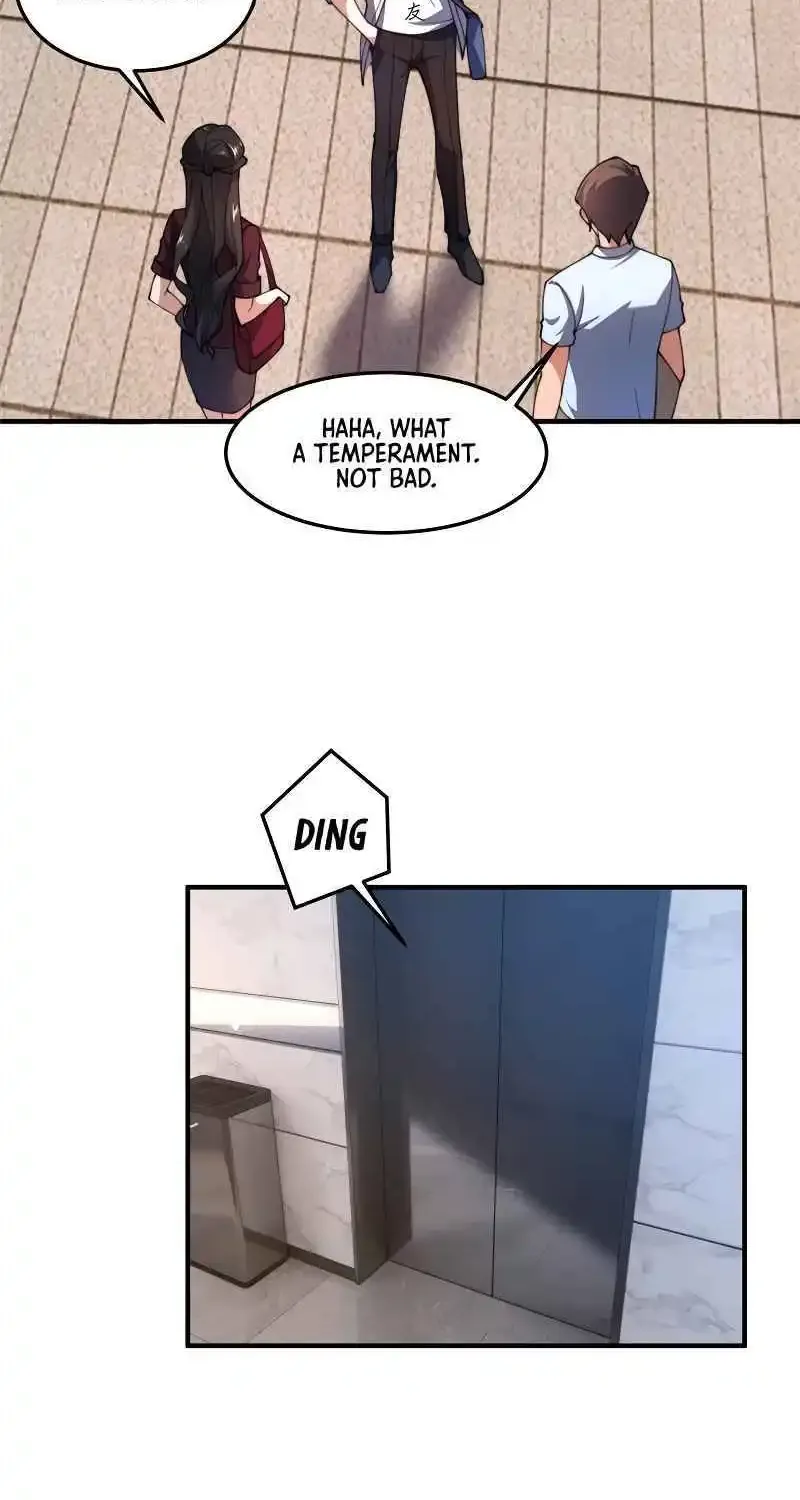Monster Pet Evolution Zinmanga X Chapter 76.1 Page 35