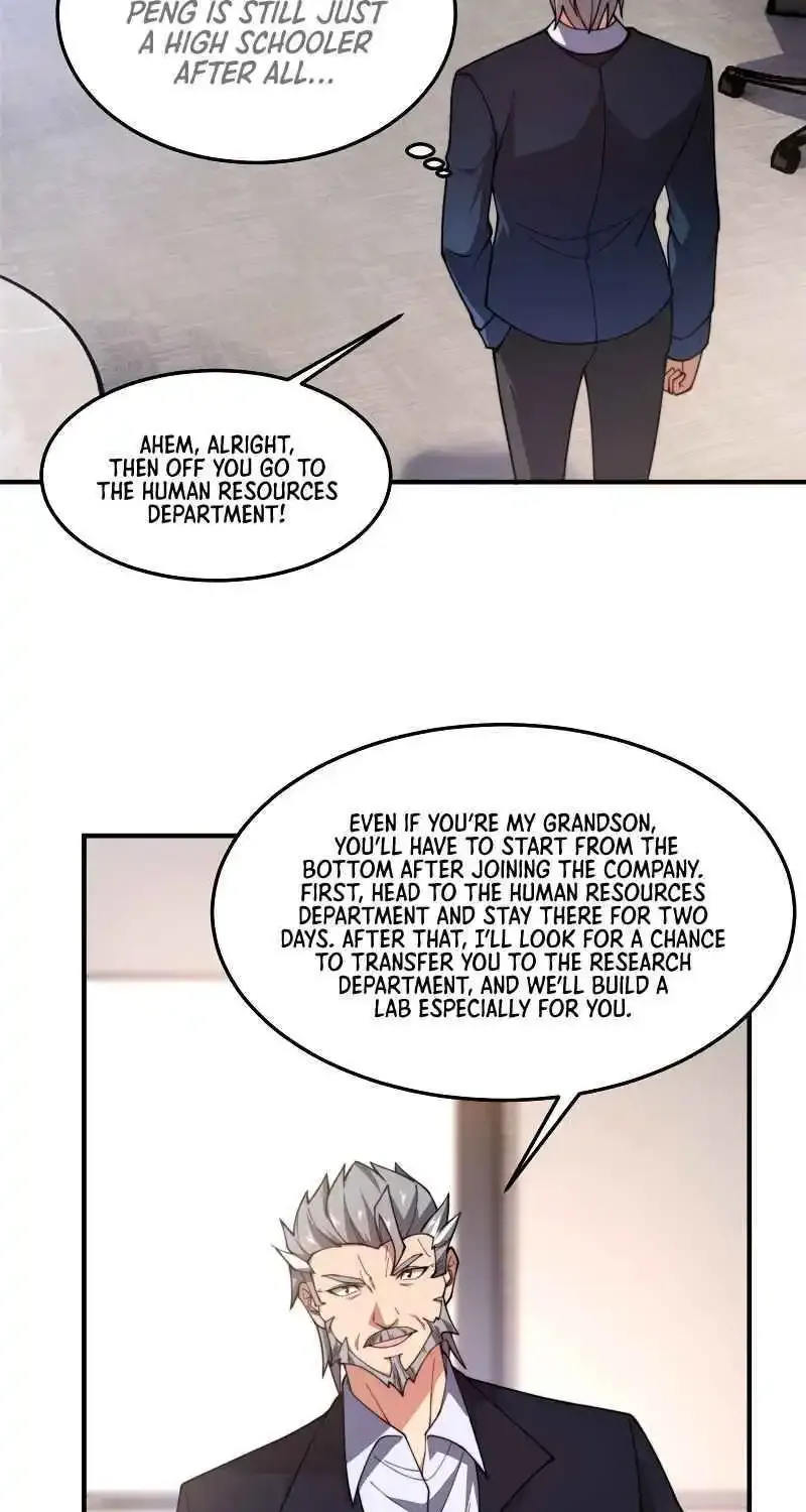 Monster Pet Evolution Zinmanga X Chapter 76.1 Page 42