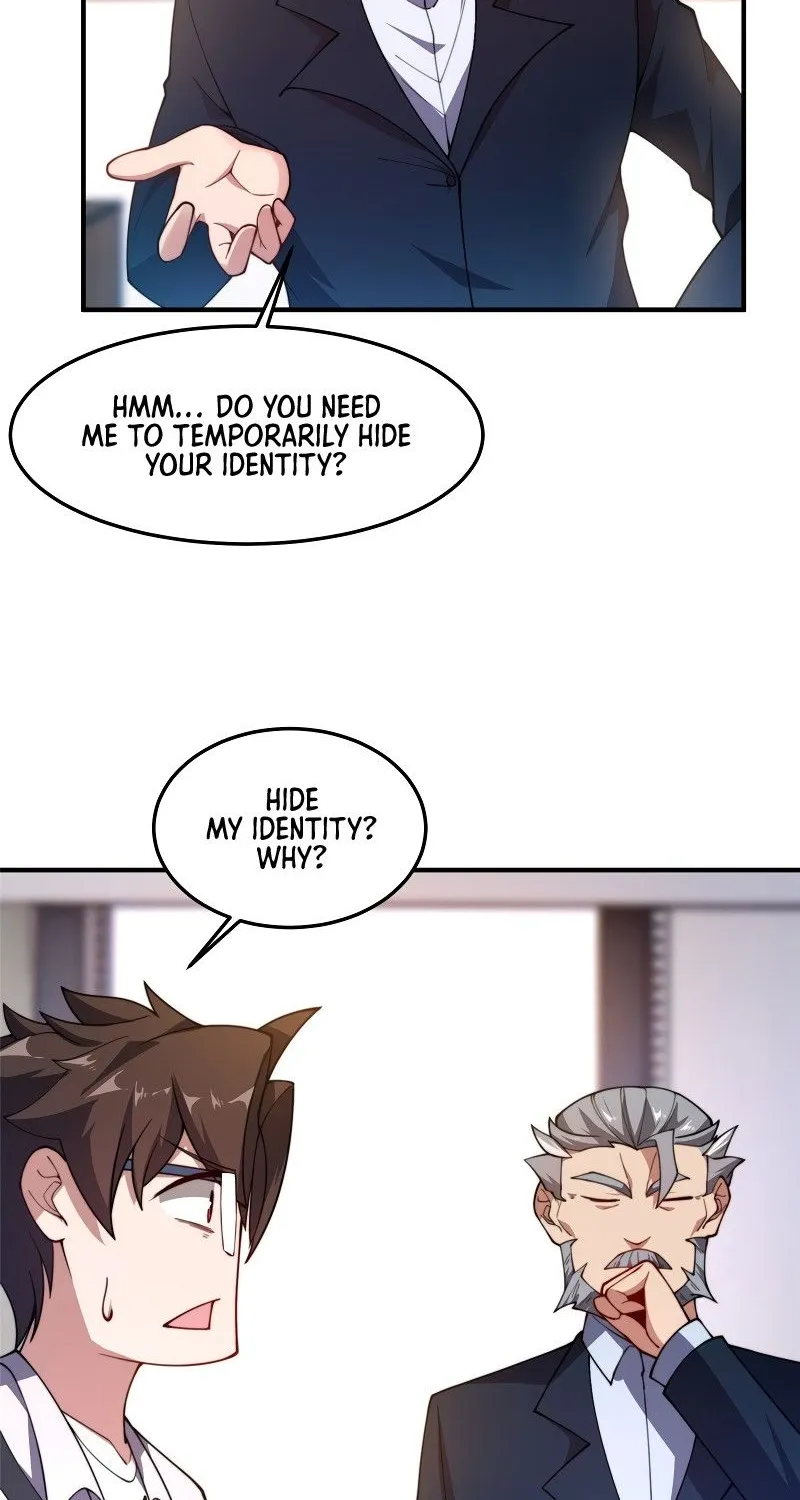Monster Pet Evolution Zinmanga X Chapter 76 Page 44