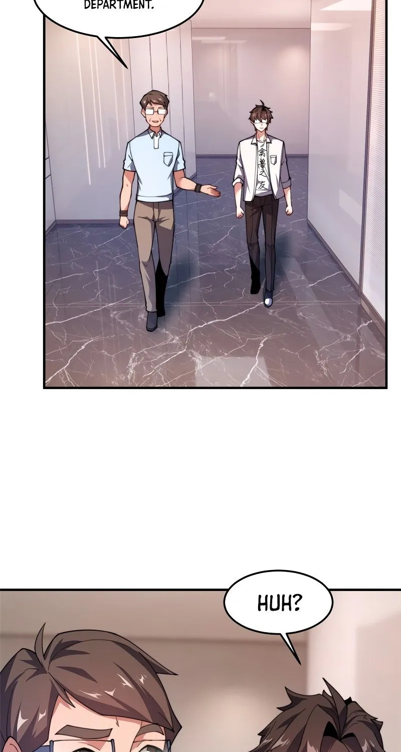 Monster Pet Evolution Zinmanga X Chapter 76 Page 51