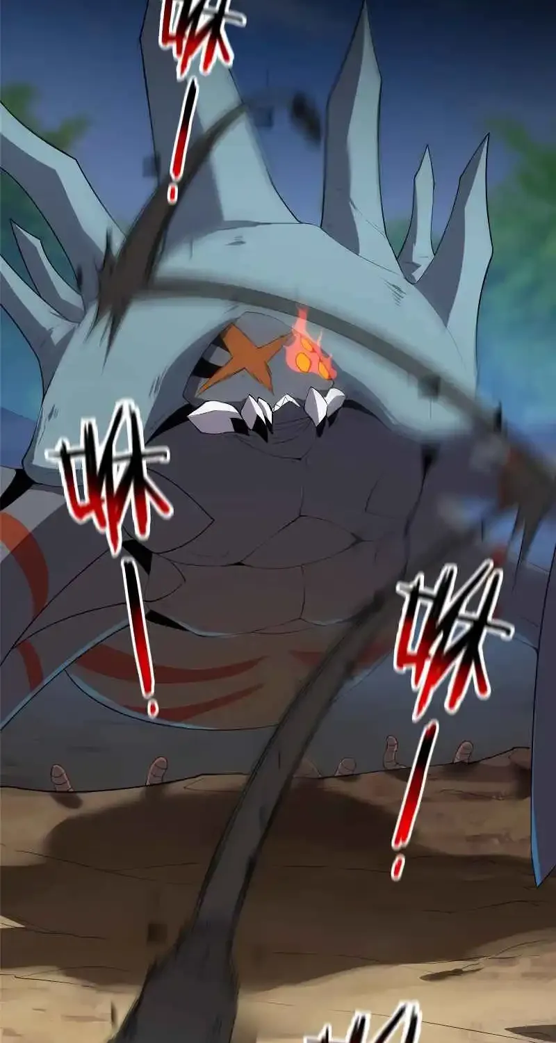 Monster Pet Evolution Zinmanga X Chapter 74.19999999999999 Page 2