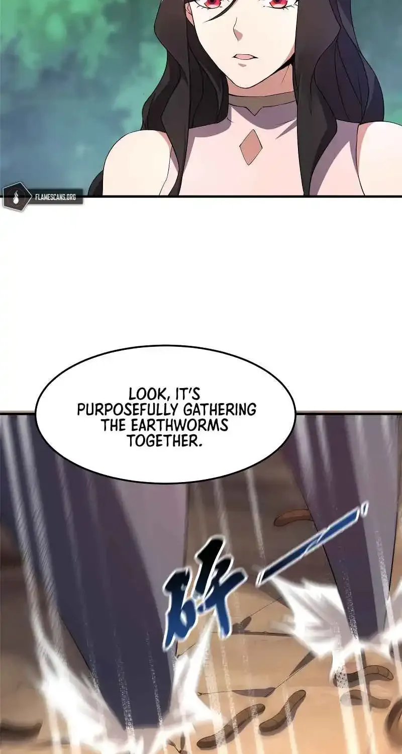 Monster Pet Evolution Zinmanga X Chapter 74.19999999999999 Page 32