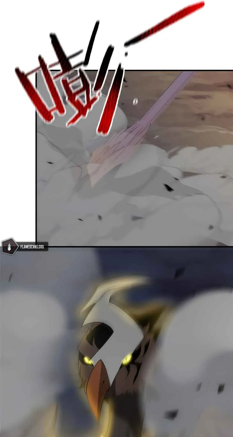 Monster Pet Evolution Zinmanga X Chapter 74.1 Page 51
