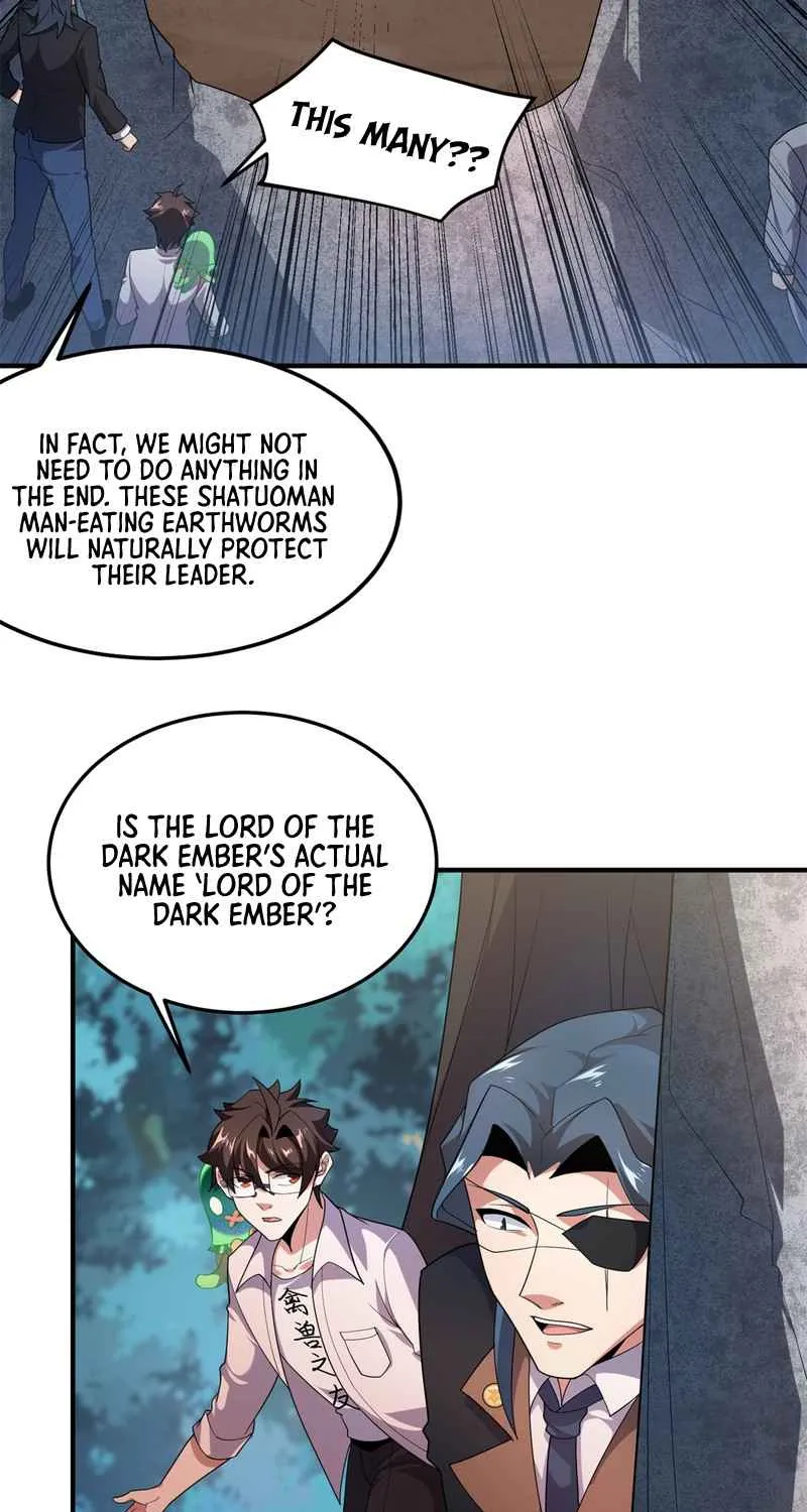 Monster Pet Evolution Zinmanga X Chapter 73.1 Page 10