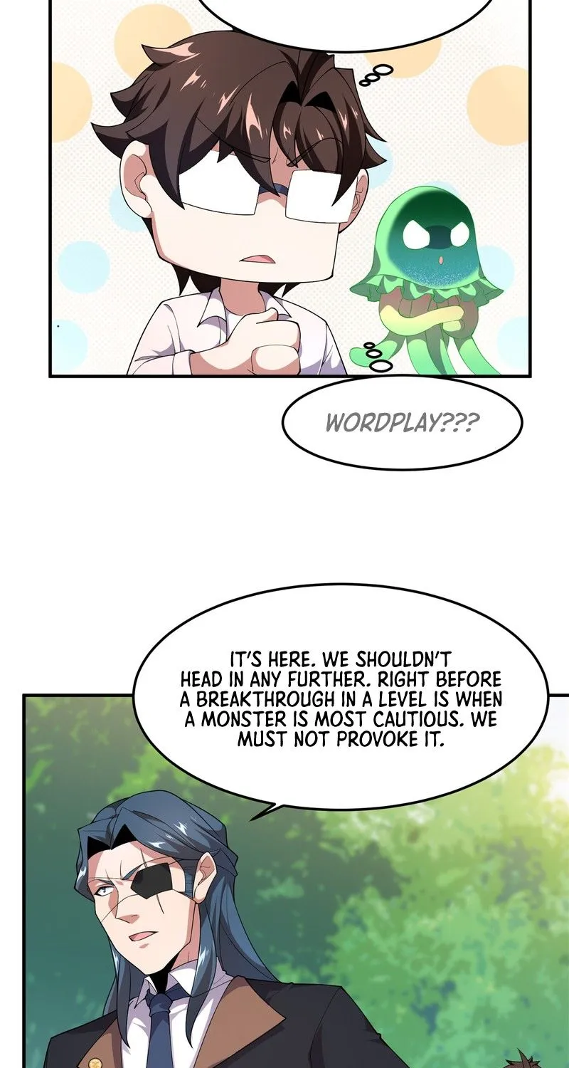 Monster Pet Evolution Zinmanga X Chapter 73 Page 11