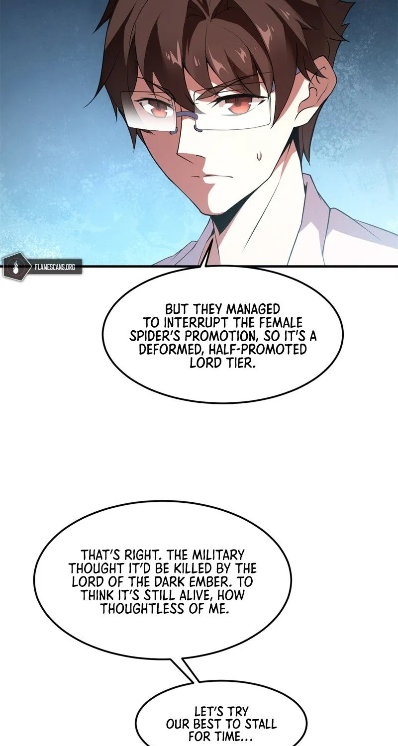 Monster Pet Evolution Zinmanga X Chapter 73 Page 39