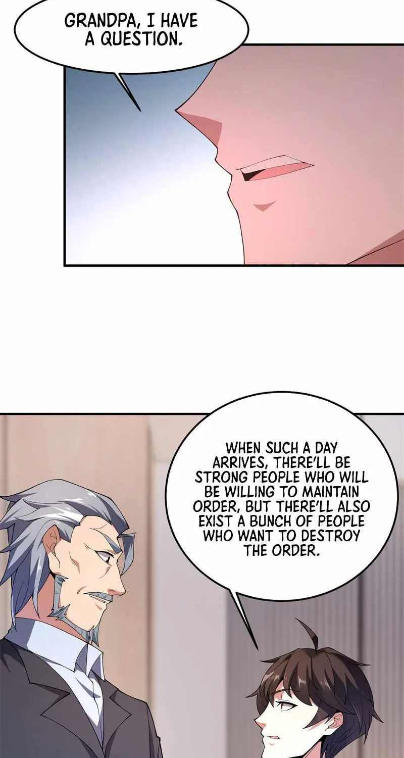 Monster Pet Evolution Zinmanga X Chapter 72 Page 28