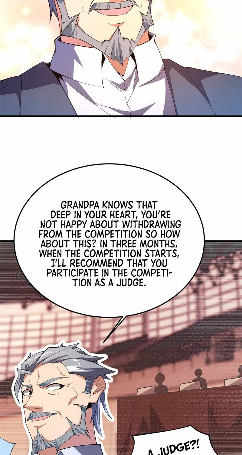 Monster Pet Evolution Zinmanga X Chapter 72 Page 30