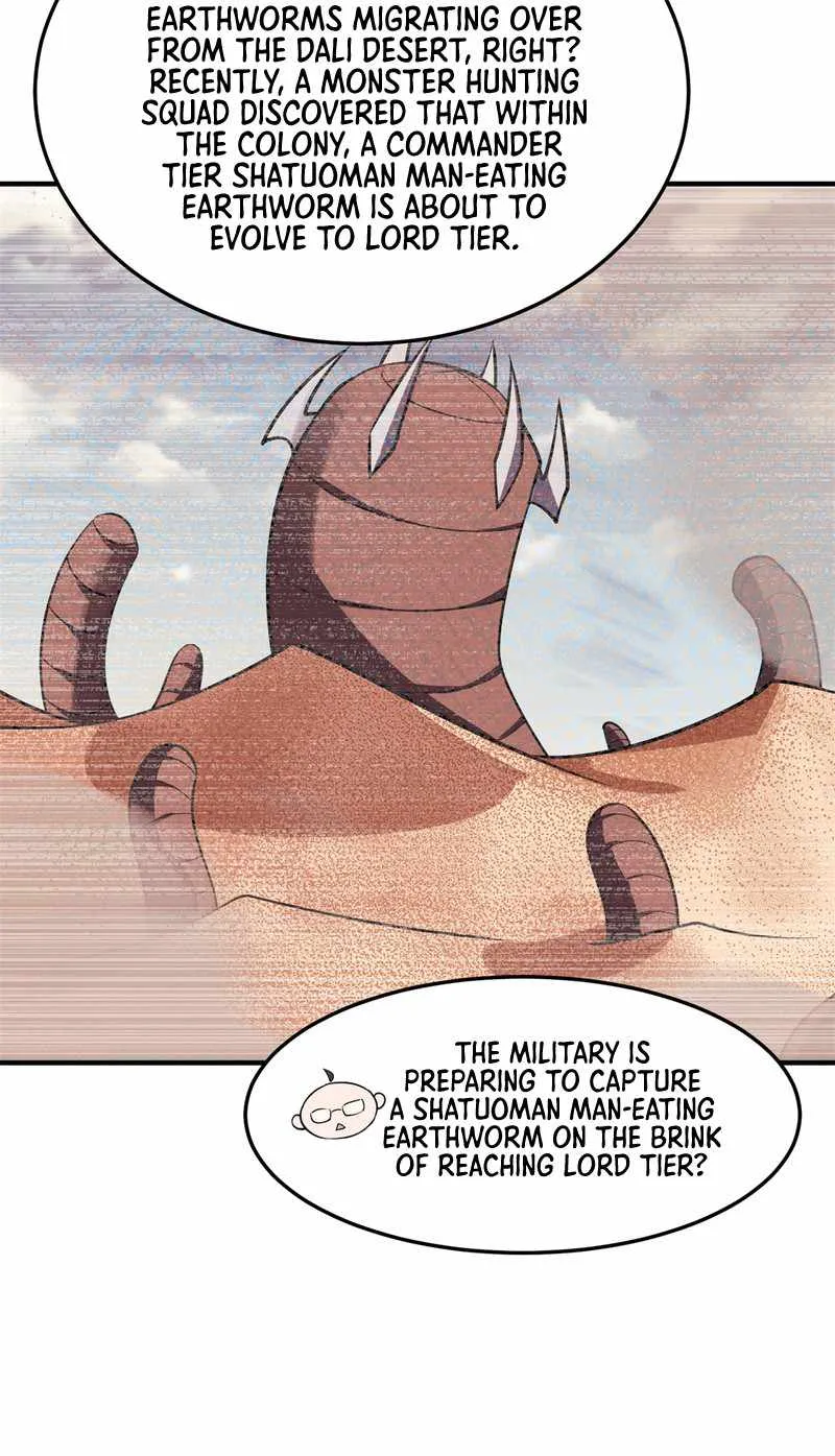Monster Pet Evolution Zinmanga X Chapter 72 Page 42